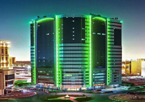 Alain Hotel Ajman